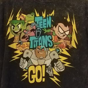 Teen Titans Go
